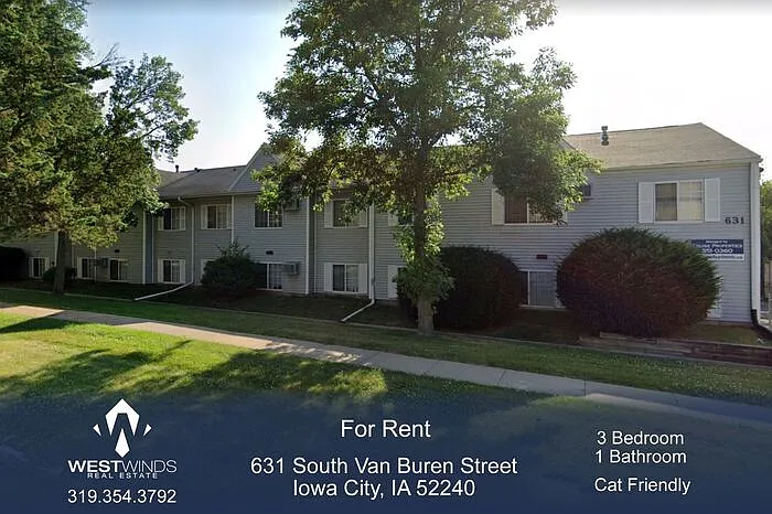 631 S Van Buren St #14 — Photo 1