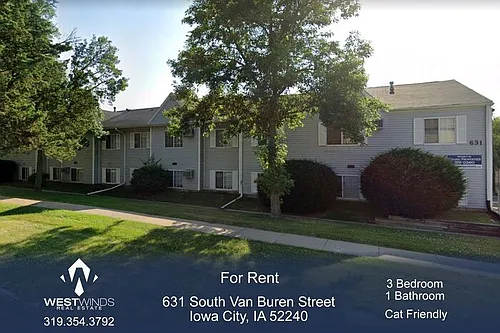 631 S Van Buren St #14 Photo 1 631 S Van Buren St #14 Photo 1