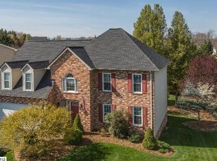 253 Westminister Dr, Fishersville, VA 22939