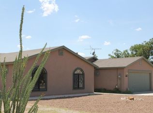 6585 Rio Dorado Dr, La Mesa, NM 88044