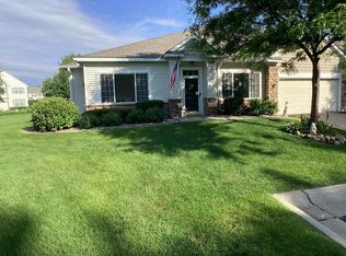 2009 Stahlke Way UNIT 15, Chaska, MN 55318