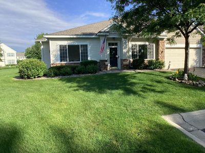 2009 Stahlke Way UNIT 15, Chaska, MN, 55318