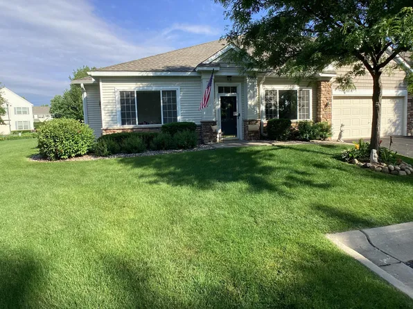 2009 Stahlke Way Unit 15, Chaska, MN 55318
