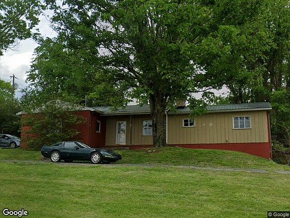 Property Front View