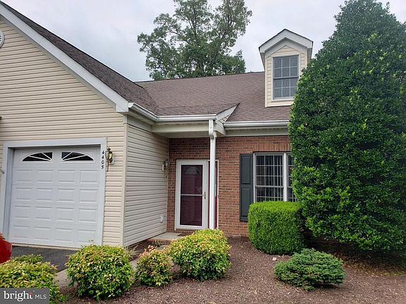 2nd image of 4405 Turnberry Dr