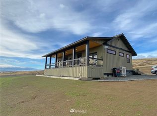 169 Banks Lake View Rd, Coulee City, WA 99115