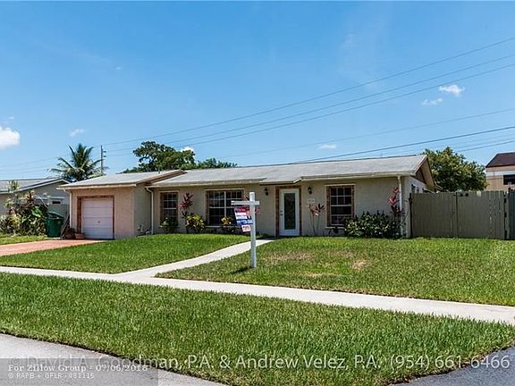 2nd image of 8010 NW 44th Ct