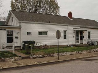 518 N 3rd Ave, Evansville, IN 47710