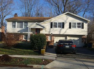310 Hollyoke Rd, Somerdale, NJ 08083