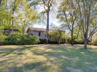 110 Glencoe Rd SE, Huntsville, AL 35802