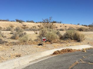 29764 Navarone Ct, Barstow, CA 92311