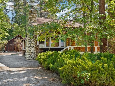25860 Oakwood St, Idyllwild, CA, 92549