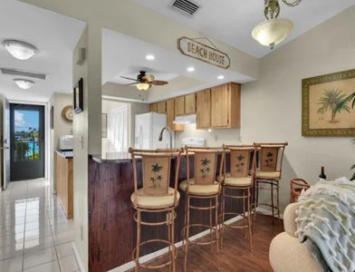 4805 Sorrento Ct #206, Cape Coral, FL, 33904