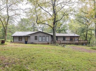 14261 Sunset Rd, Winslow, AR 72959