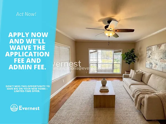 2025 Woodmont Blvd #212