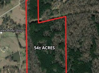 Anding Oil City Rd, Bentonia, MS 39040