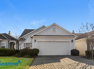 1659 Donovans Pass NW, Kennesaw, GA 30152