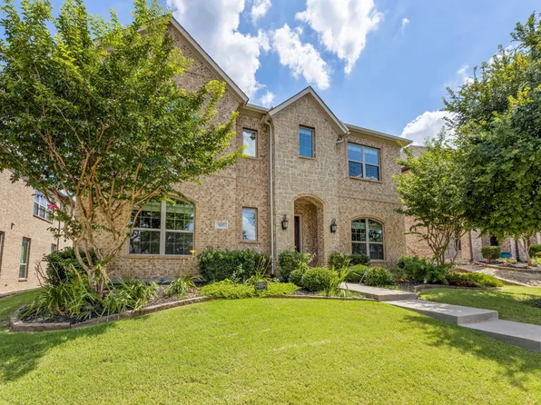 9695 Staffordshire Rd, Frisco, TX 75035
