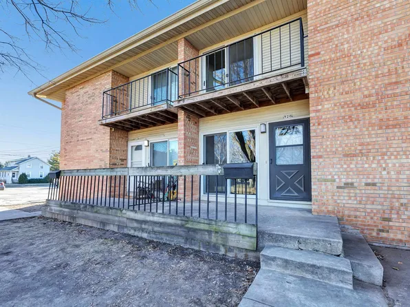 920 Georgia St, Oshkosh, WI 54902