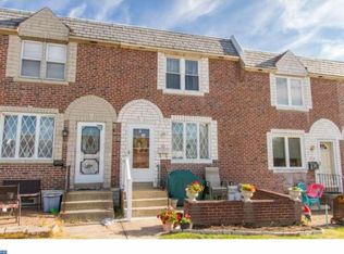 715 Oakwood Dr, Glenolden, PA 19036