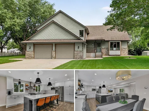 1768 Casselberry Rd, Saint Cloud, MN 56303