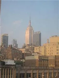 Rented by Living New York