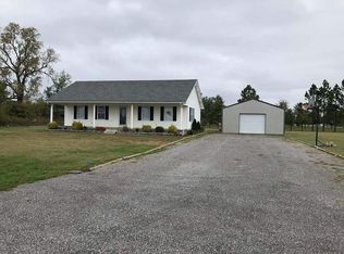 218 W 530th Rd, East Prairie, MO 63845