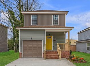 400 Bullock St, Suffolk, VA 23434
