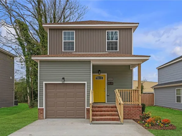 400 Bullock St, Suffolk, VA 23434