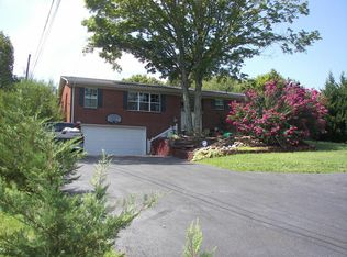 5825 Old Tazewell Pike, Knoxville, TN 37918