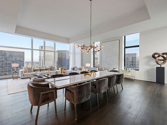 3rd image of 20 W 53rd St Floor 46