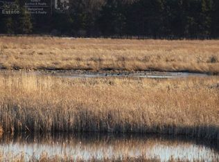 N8573 County Road H, Camp Douglas, WI 54618