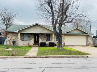 101 Tower Dr, Round Rock, TX 78664