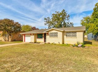 229 Wofford Way, Saginaw, TX 76179