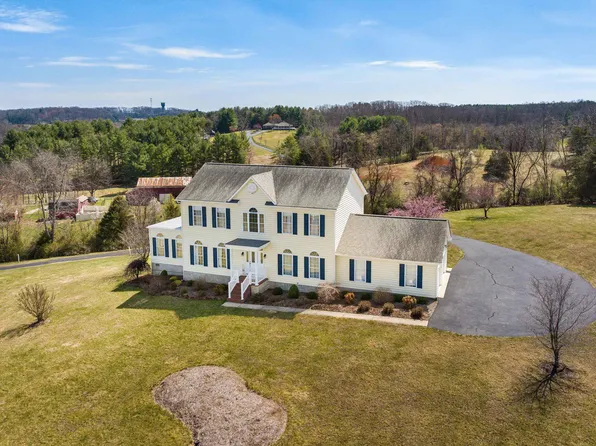 2178 Churchville Ave, Staunton, VA 24401