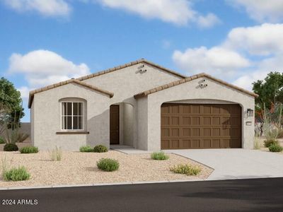 4226 E Bradford Ave, San Tan Valley, AZ, 85143