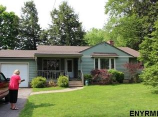 157 Hagaman Ave, Amsterdam, NY 12010