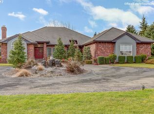 14465 NE Rex Hill Ct, Newberg, OR 97132