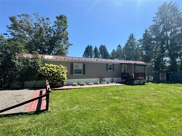 23 Jeslen Ct #23, Groton, NY 13073