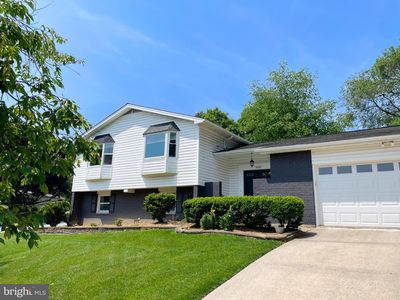 10331 Lombardi Dr, Ellicott City, MD, 21042