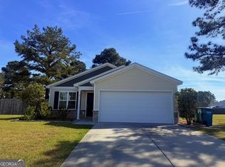 46 Blackberry Cir, Guyton, GA 31312