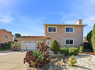 3861 Cosmic Pl, Fremont, CA 94538