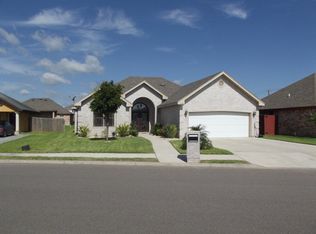 4008 S Canna St, Pharr, TX 78577