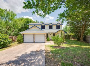 12223 Branston Dr, Austin, TX 78753