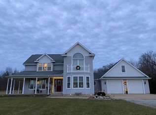 5642 Rose Rd, Plymouth, IN 46563