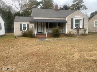 1025 Mimosa Dr, Macon, GA 31204
