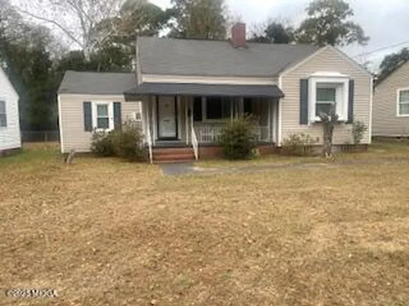 1025 Mimosa Dr, Macon, GA 31204