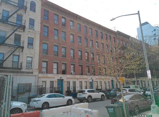 324 W 17th St APT 5E, New York, NY