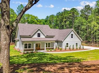 4585 Parkwood Rd, Social Circle, GA 30025