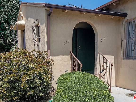 3rd image of 516 N Alta Vista Blvd